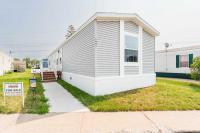 2023 Champion Redman Advantage II Mobile Home