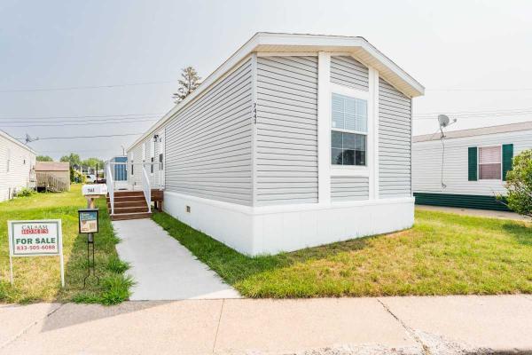 2023 Champion Mobile Home For Sale