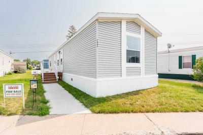 Mobile Home at 7443 Oakley Street NE Fridley, MN 55432