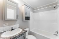 2023 Champion Redman Advantage II Mobile Home