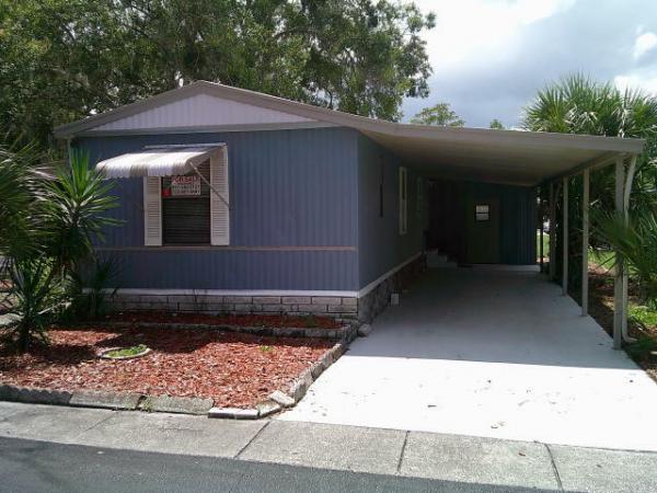 1987 lake Mobile Home For Sale