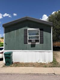 1996 Summit Crest Manufactured Home