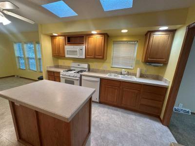 Mobile Home at 3783 N Club House Rd Rensselaer, IN 47978
