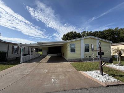 Mobile Home at 56 Greenview Drive Winter Haven, FL 33881