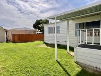 1977 Silver Crest Manufactured Home
