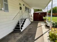 1977 Silver Crest Manufactured Home