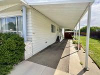 1977 Silver Crest Manufactured Home