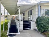 1977 Silver Crest Manufactured Home