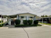 1977 Silver Crest Manufactured Home