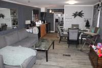 Villa Eprathah Mobile Home