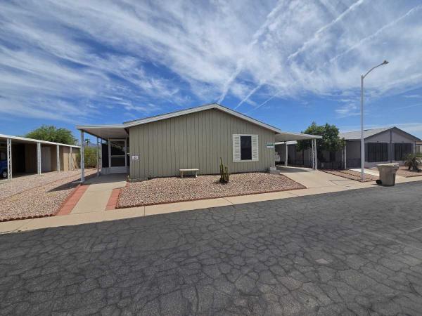 2004 Clayton Mobile Home For Sale