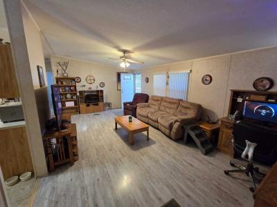 Photo 2 of 8 of home located at 301 S. Signal Butte #33 Apache Junction, AZ 85120