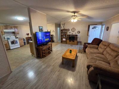 Photo 3 of 8 of home located at 301 S. Signal Butte #33 Apache Junction, AZ 85120
