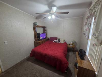 Photo 4 of 8 of home located at 301 S. Signal Butte #33 Apache Junction, AZ 85120