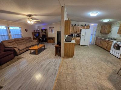 Mobile Home at 301 S. Signal Butte #33 Apache Junction, AZ 85120