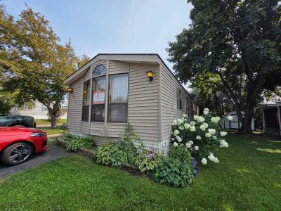 Mobile Home at 2642 Ryan Dr. Maplewood, MN 55119
