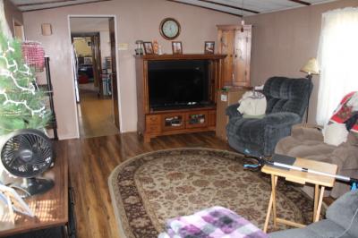 Mobile Home at 74 Avenue C Mechanicville, NY 12118