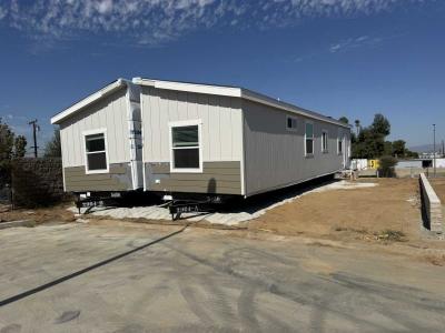 Mobile Home at 3444 W Center Street #94 Riverside, CA 92501