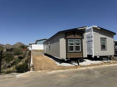 Photo 3 of 14 of home located at 3444 W Center Street #62 Riverside, CA 92501