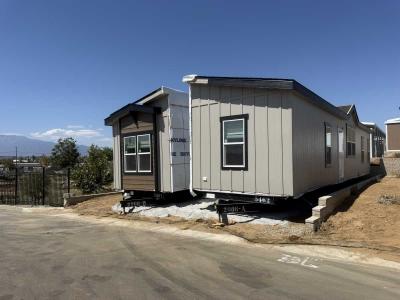 Mobile Home at 3444 W Center Street #62 Riverside, CA 92501