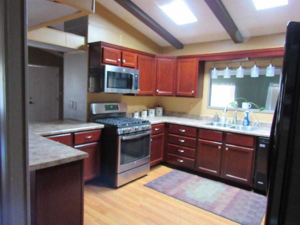 1981 OTHR Mobile Home For Sale