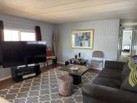 1977 BENDIX KOZY Mobile Home