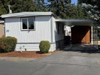 1977 BENDIX KOZY Mobile Home