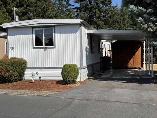 1977 BENDIX Mobile Home For Sale