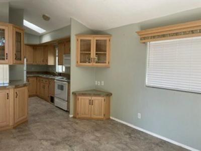 Photo 3 of 8 of home located at 11250 E. State Route 69 Lot # 200 Dewey, AZ 86327