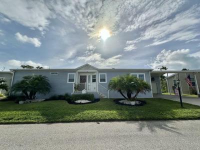 Mobile Home at 12116 SW County Rd. 769 #26 Lake Suzy, FL 34269