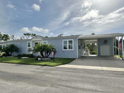 Photo 2 of 28 of home located at 12116 SW County Rd. 769 #26 Lake Suzy, FL 34269