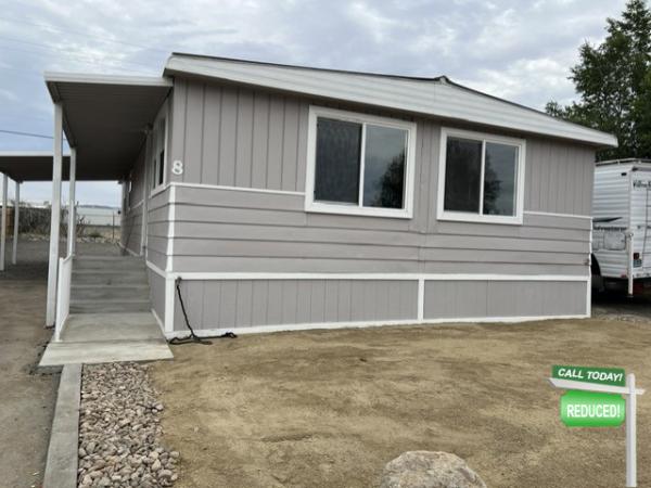 1969 COLUMBIA Mobile Home For Sale