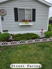 1993 Marshfield Standard Mobile Home