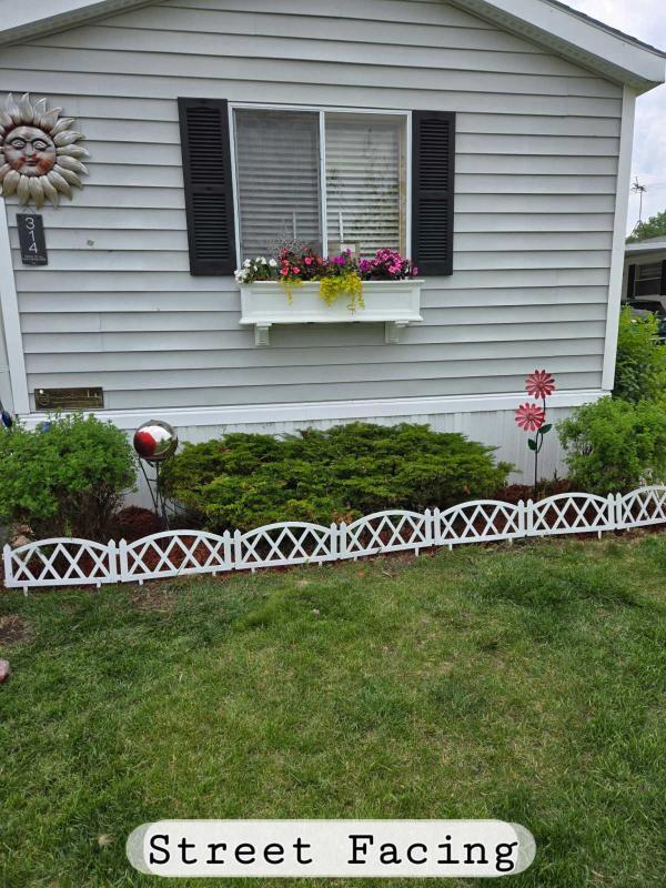 1993 Marshfield Mobile Home For Sale