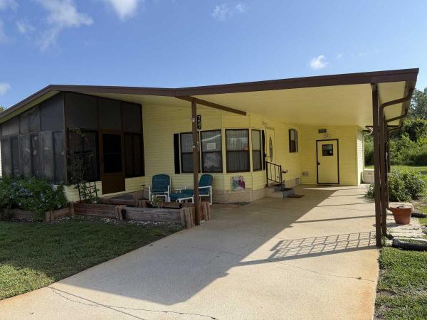 Photo 1 of 1 of home located at 757 Century Lane Winter Haven, FL 33881