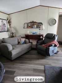 1993 Marshfield Standard Mobile Home