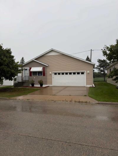 Mobile Home at 222 Oakton Lane Green Bay, WI 54311