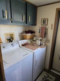 1993 Marshfield Standard Mobile Home