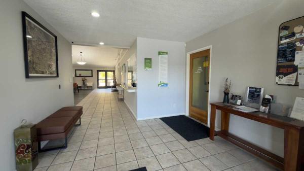 1978 Silvercrest Edinborough Manufactured Home