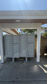 1978 Silvercrest Edinborough Manufactured Home