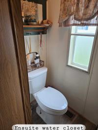 1993 Marshfield Standard Mobile Home