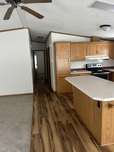 Photo 4 of 11 of home located at 126 Scarlet Lane Green Bay, WI 54311