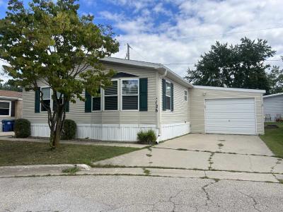 Mobile Home at 126 Scarlet Lane Green Bay, WI 54311