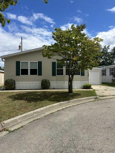 Photo 1 of 11 of home located at 126 Scarlet Lane Green Bay, WI 54311