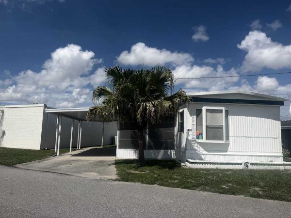 1982  Mobile Home For Sale