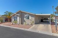 1994 Fleetwood SunPointe Manufactured Home