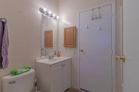 1994 Fleetwood SunPointe Manufactured Home