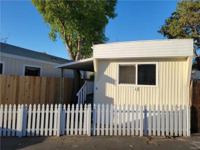 Mobile Home at 20550 Earl Street #48 Torrance, CA 90501