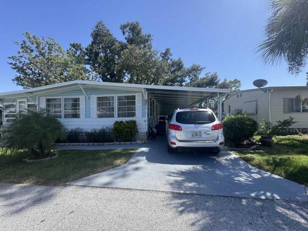  Mobile Home For Sale