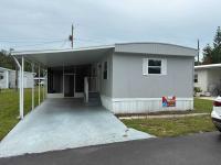 Manufactured Home